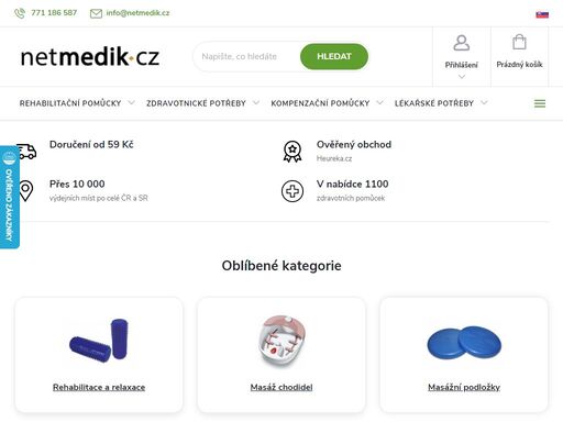 www.netmedik.cz