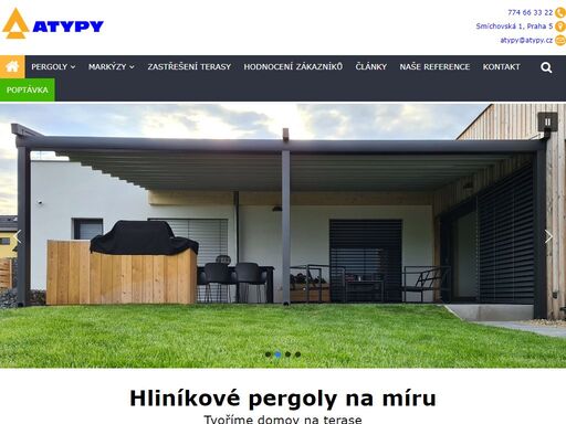 www.atypy.cz