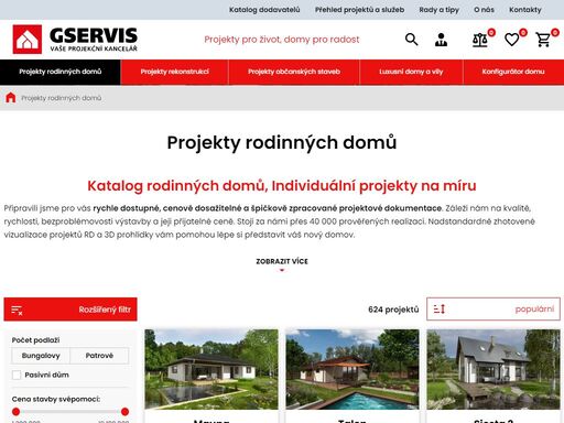 www.gservis.cz