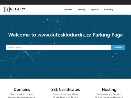www.autosklodurdik.cz