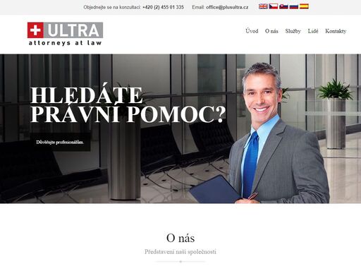 www.plusultra.cz