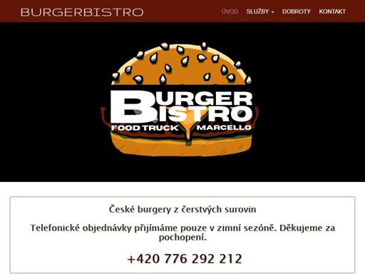 www.burgerbistro.cz