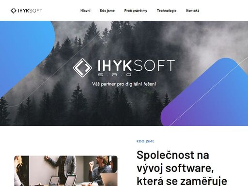 www.ihyksoft.cz