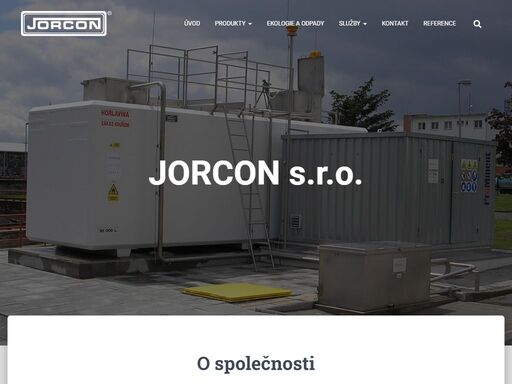 jorcon.cz