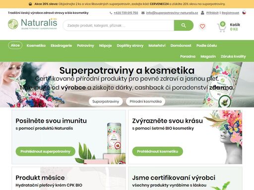www.superpotraviny-naturalis.cz
