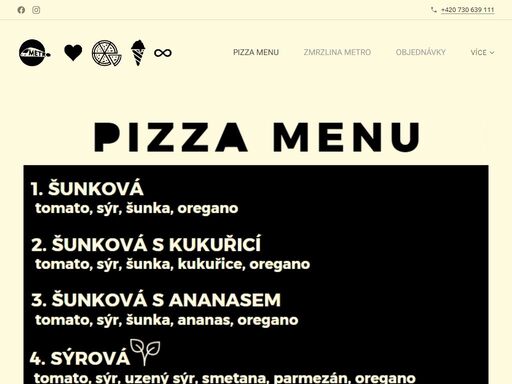 www.pizzametrobudka.cz