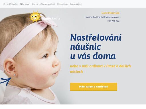 www.nastrelovani-doma.cz