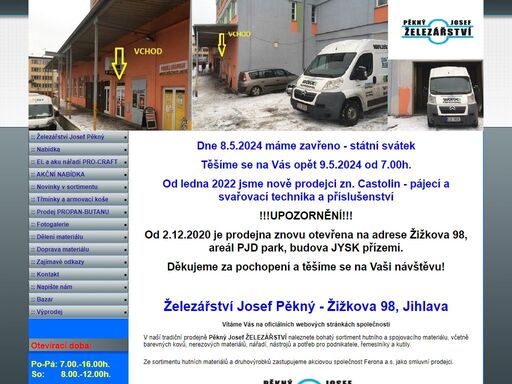 www.zelezarstvi-jiraskova.cz