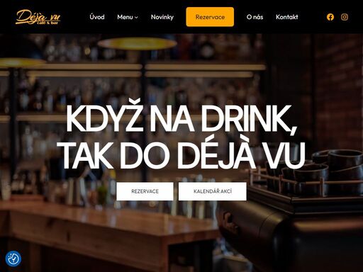 www.dejavulouny.cz