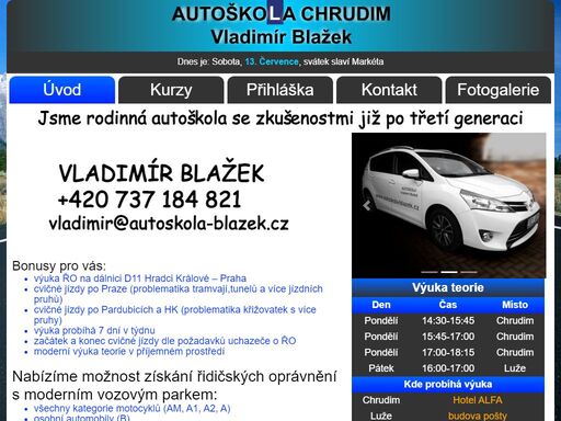 www.autoskola-chrudim.cz