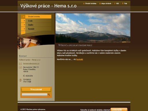 www.hemasro.cz