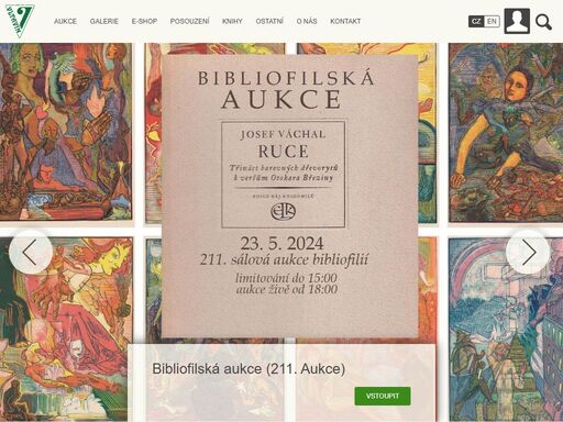 www.auctions-art.cz