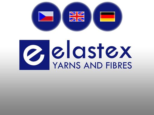 www.elastex.cz