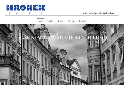 www.hronekservis.cz