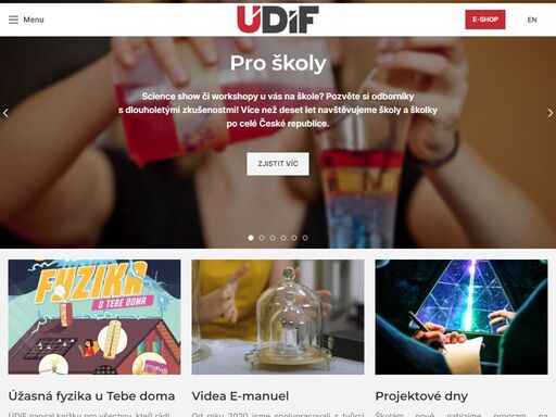 udif.cz