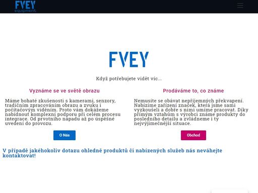 fvey.cz