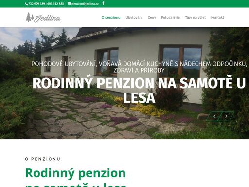 www.jedlina.cz