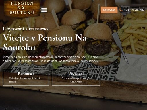 www.pensionnasoutoku.cz