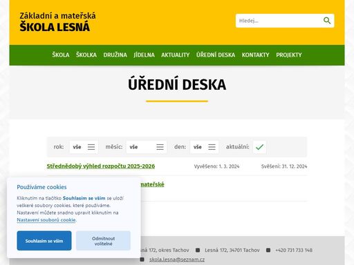 www.skola-lesna.cz