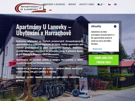 apartmany-harrachov.net