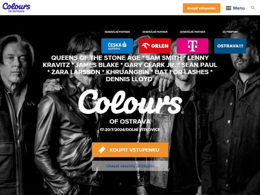 www.colours.cz