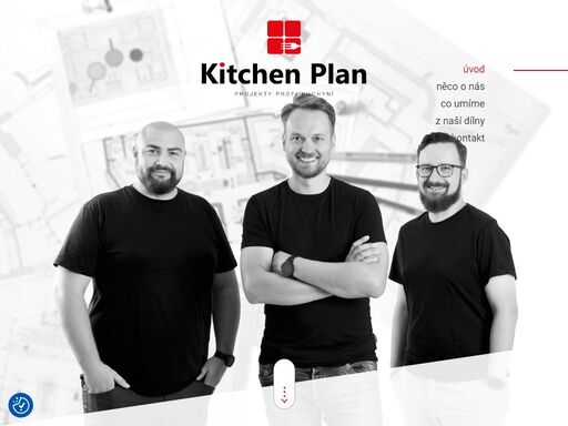 vytváříme profesionální projekty kuchyní. prohlédněte si naše reference, které jsme pro naše zákazníky vytvořili. jsme kitchen plan s.r.o.