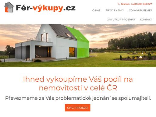 www.fer-vykupy.cz