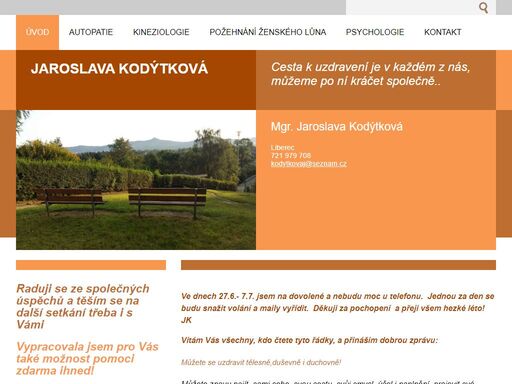 www.kodytkova.cz