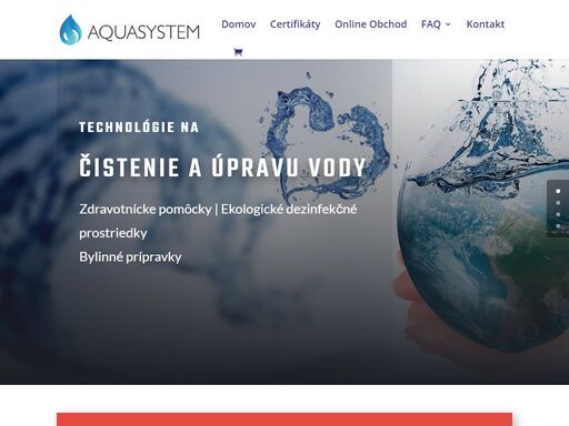 aquasystem.sk