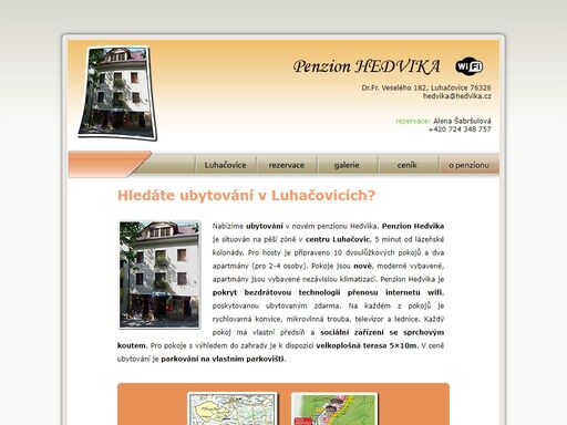 www.hedvika.cz
