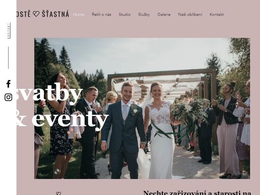 www.prostestastna.cz