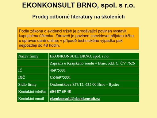 ekonkonsult.cz