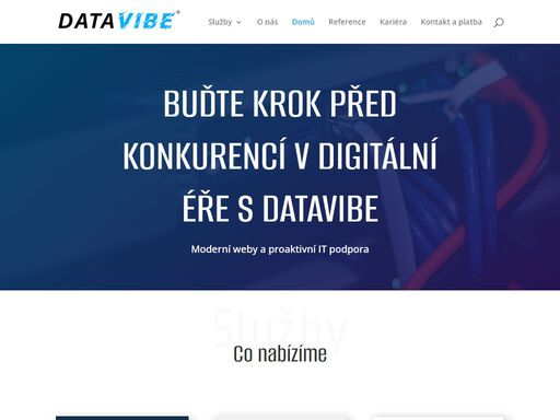 datavibe.cz