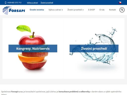 www.forsapi.cz