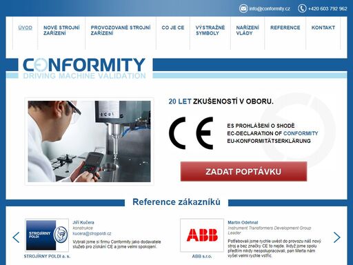 www.conformity.cz