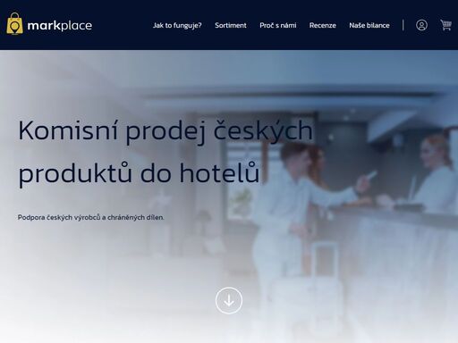 www.markplace.cz