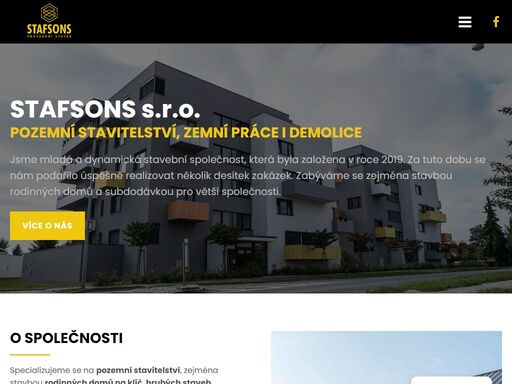 www.stafsons.cz