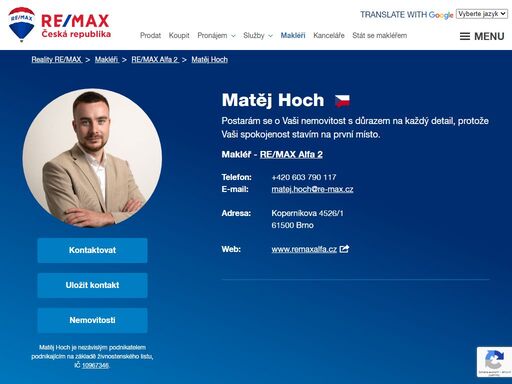 www.remax-czech.cz/matejhoch