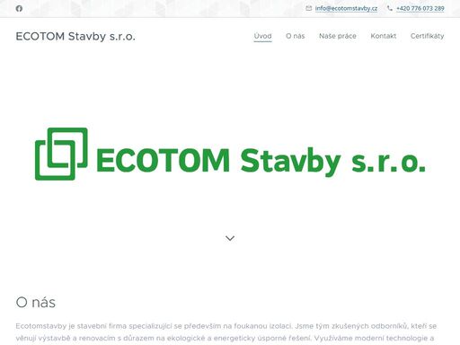 www.ecotomstavby.cz