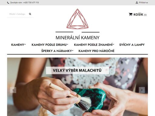 www.magic-mineral.cz