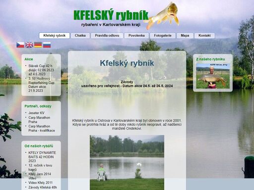 www.kfelskyrybnik.cz