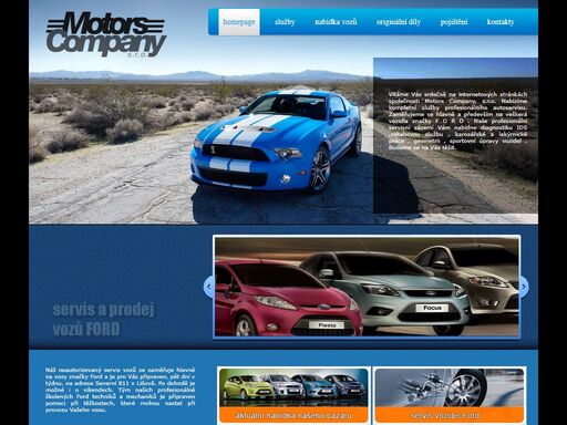 www.motors-company.eu