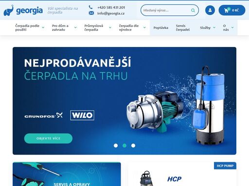 www.georgia.cz