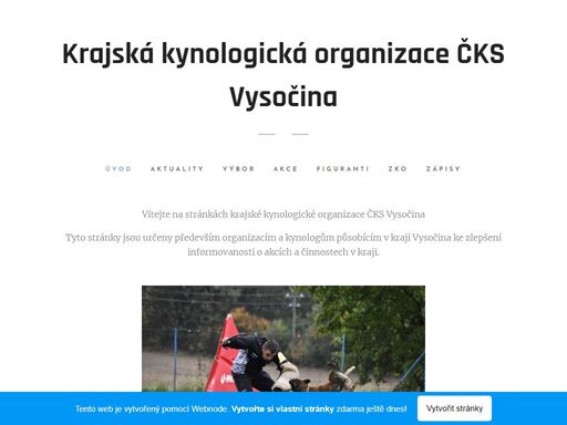kynologie-vysocina-cz.webnode.cz