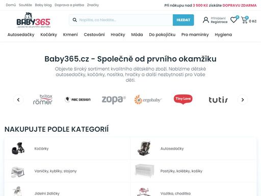 www.baby365.cz