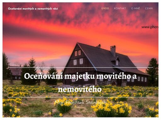 www.ocenovani-steinbach.cz