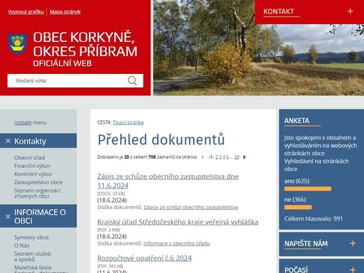 www.korkyne.cz