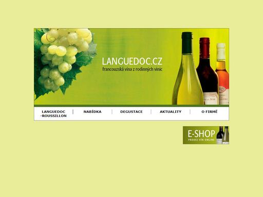 www.languedoc.cz