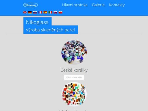 www.nikoglass-shop.cz