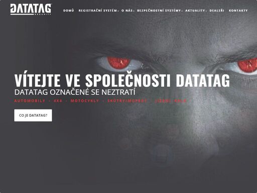 www.datatag.cz